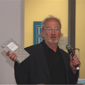 Bert Bukman over 'Volgens Proust'